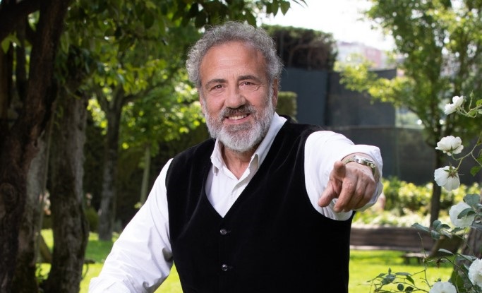 Nel mezzogiorno di Rai 1 parte il «Camper» di Marcello Masi