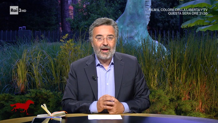 Il Cavallo e la Torre torna a settembre. Damilano punge nei saluti finali: «Il pubblico è l’unico editore della Rai»