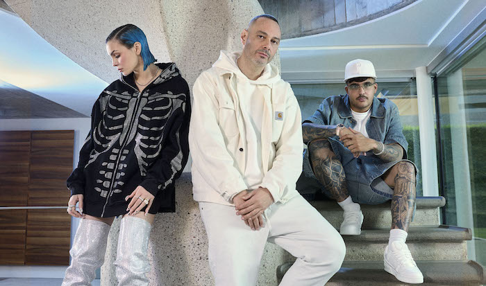 Netflix lancia un (altro) talent sul rap. In giuria Fabri Fibra, Rose Villain e Geolier