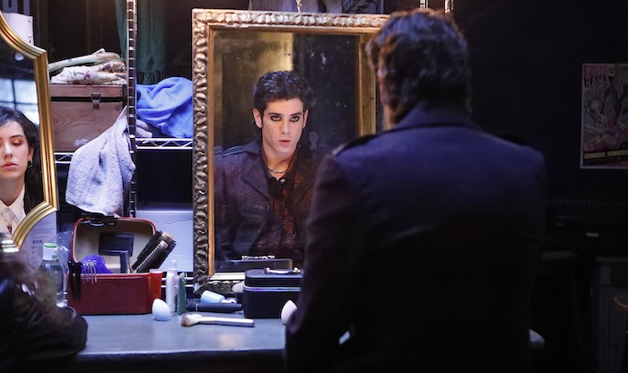 Noi Siamo Leggenda: ecco le prime immagini del nuovo teen drama con Nicolas Maupas, Giacomo Giorgio e Valentina Romani