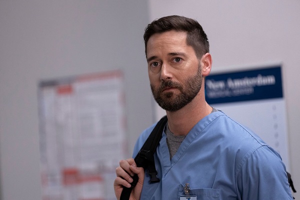 New Amsterdam: arriva su Canale 5 l’ultima stagione del medical drama con Ryan Eggold – Spoiler sul finale