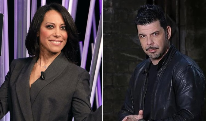 BOOM! Staffetta De Girolamo-Sottile nella nuova Rai 3