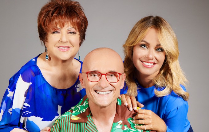 Grande Fratello: fuori anche Orietta Berti