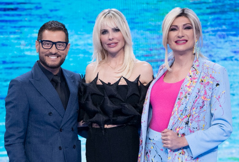La semifinale dell’Isola dei Famosi in onda venerdì 16 giugno