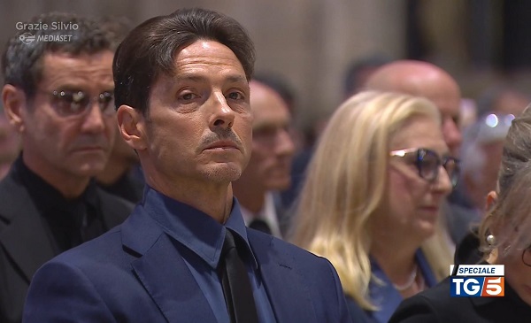 Pier Silvio Berlusconi