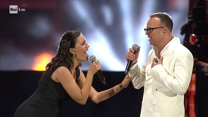 Ascolti TV | Giovedì 1 giugno 2023. Gigi D’Alessio al 22.5% (3,4 mln), Zelig 14.2% (1,9 mln), bene Chicago Fire 6.4% (1,1 mln). In daytime Matano 26.7%, Infante 9%