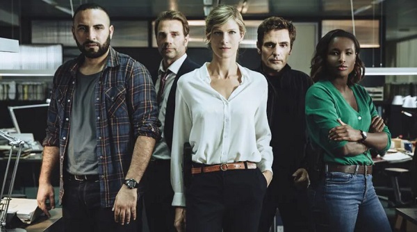 Sophie Cross - Verità nascoste