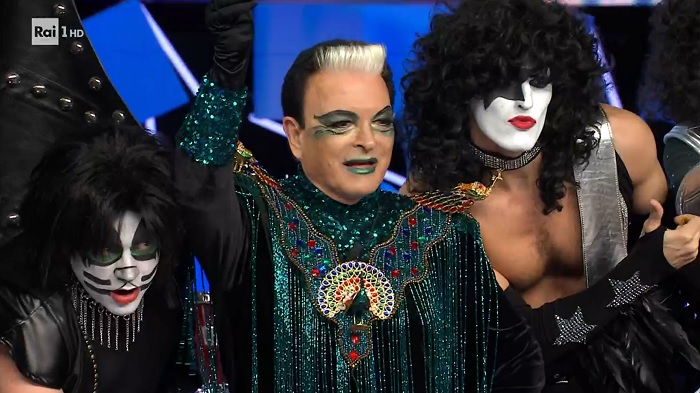 Ascolti TV | Venerdì 23 giugno 2023. Vince Tali e Quali in replica (17%), Quarto Grado (11.1%) poco distante da La Ragazza e l’Ufficiale (13%), lo scudetto di Basket al 2.9%. Reazione a Catena (27%) prende il largo su Caduta Libera (15.9%)