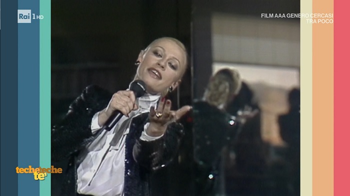 Ascolti TV | Sabato 17 giugno 2023. I Record in replica 14.5% (1,59 mln) vs AAA genero cercasi 12.8% (1,76 mln), bene i film di Rai2 (7.1%) e Italia1 (8.7%). Le Teche sulla Carrà 20.2%. Terra Amara 26.3%