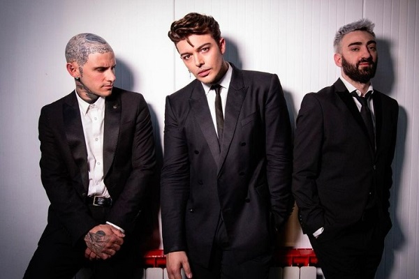 Classifica FIMI: Bon Ton sorpassa Hoe nei singoli. 37esimi Marracash e Tananai