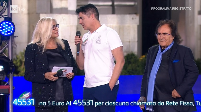 Ascolti TV | Venerdì 9 giugno 2023. Vince Una Voce per Padre Pio (14.7%), La Ragazza e l’Ufficiale debutta al 12.9%, ottimo Quarto Grado (11.7%). Fiorello da record (22.9%)