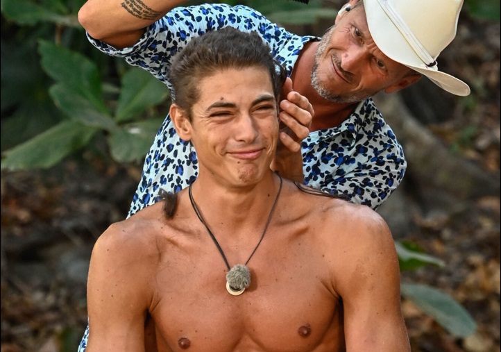 Isola dei Famosi 2023, ottava puntata – Pamela finalista, Helena e Gian Maria al televoto, eliminato Fabio, Nathaly sull’ultima spiaggia