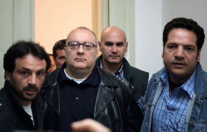 Nove racconta Angelo Izzo