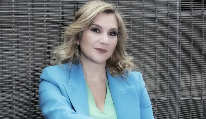 Serena Bortone torna su Rai 3 al posto di Gramellini