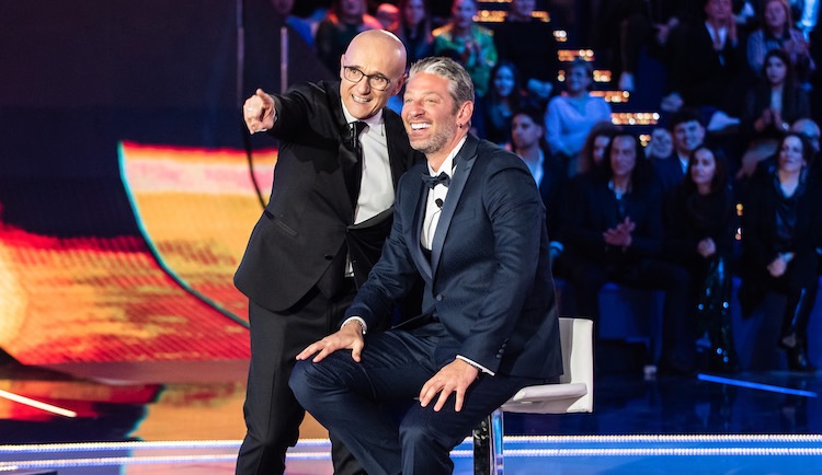 Bidoncini del trash a GF Vip ed Emigratis. Moige boccia anche Sanremo e promuove Verissimo, Viola Come il Mare e Cuccarini