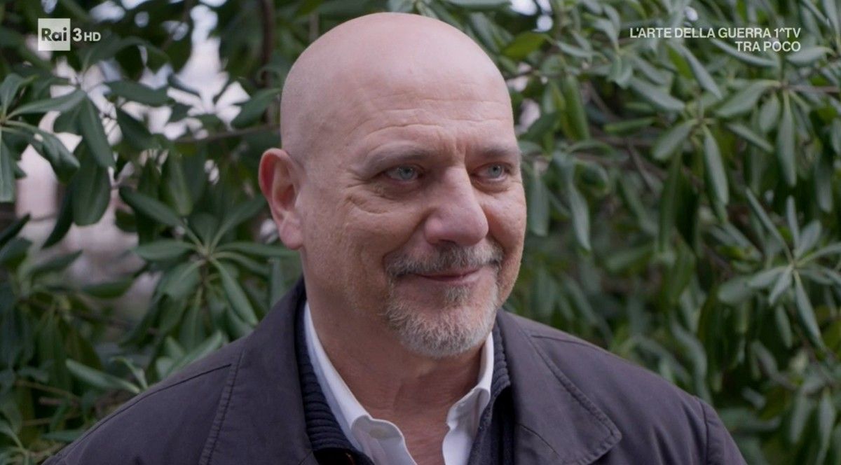 Un Posto al Sole, anticipazioni (5-8 giugno 2023): il segreto di Luca