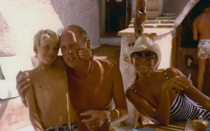 Netflix racconta ‘Il Principe’ Vittorio Emanuele di Savoia