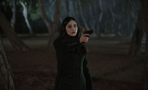 Terra Amara, anticipazioni  (25 – 30 giugno 2023): Muijgan decide di uccidere Zuleyha