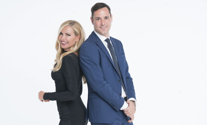 Pagelle TV della Settimana (19-25/06/2023). Ecco i promossi e i bocciati