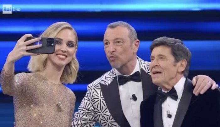 Pubblicità occulta a Sanremo: Rai multata di oltre 170.000 euro