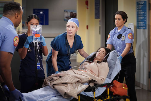 Beautiful, anticipazioni (4-10 giugno 2023): Finn è morto, Steffy in coma