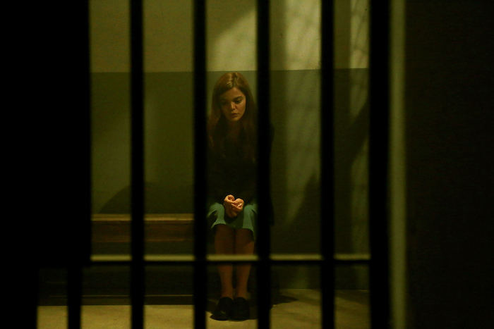 Terra Amara, anticipazioni (18-23 giugno 2023): Behice tenta di uccidere Zuleyha