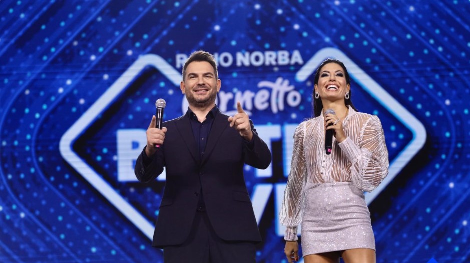 Battiti Live 2023: la scaletta della terza puntata