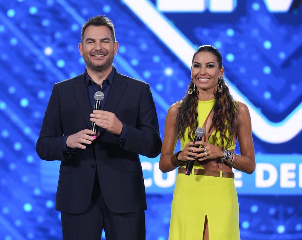 Battiti Live 2023: la scaletta della quarta puntata