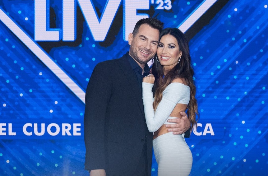 Battiti Live 2023: la scaletta della seconda puntata