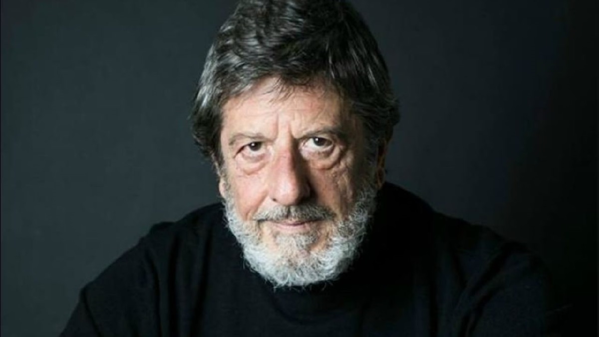 E’ morto Andrea Purgatori