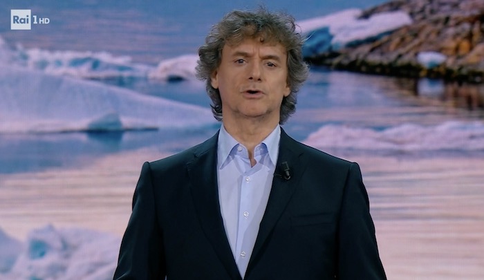 Ascolti TV | Giovedì 20 Luglio 2023. Risale Noos (17.5%), Felicissima Sera 11.5%, Non sono una Signora 6.6%. Terra Amara tocca il 25.1%