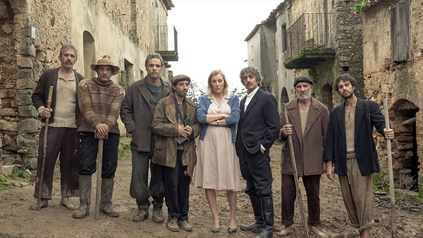 Programmi TV di stasera, venerdì 28 luglio 2023. Su Rai3 il film ‘Aspromonte – La terra degli ultimi’