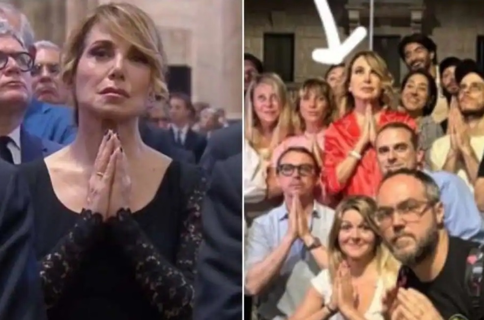 Barbara D’Urso non condurrà più Pomeriggio Cinque