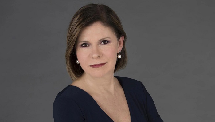 Bianca Berlinguer: «Sono una donna di sinistra e lo sarò sempre, ma in Rai ero isolata e costretta a parare colpi»