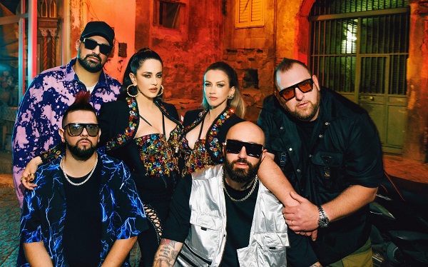 Classifica FIMI: i The Kolors si riconfermano primi nei singoli, Tedua negli album. I Boomdabash esordiscono alla #10 con Venduti, Irama e Rkomi scendono alla #8