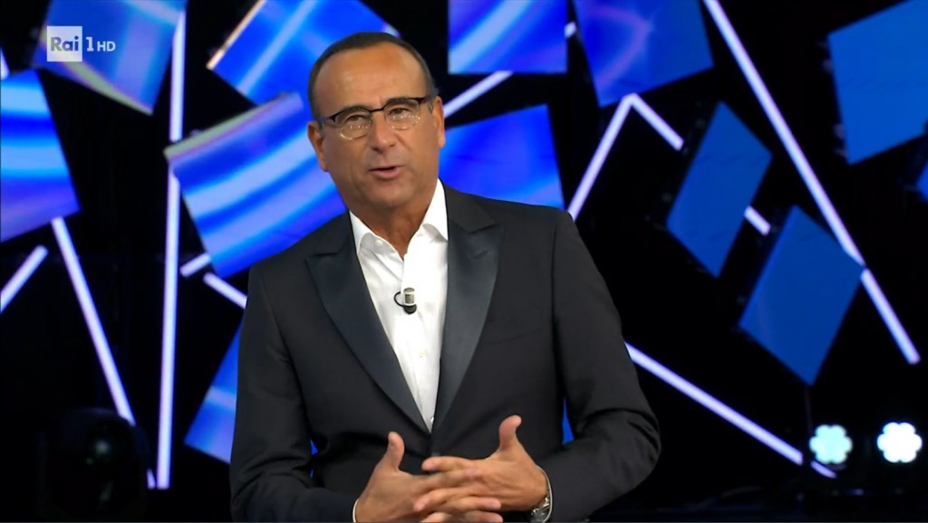 Ascolti TV | Venerdì 28 luglio 2023. Le repliche di Tale e Quale (16.9%) sempre meglio de La Ragazza e l’Ufficiale (13.6%), ottimo Chicago P.D. (8.9%), floppa Professor T (3%). Reazione a Catena vola al 29.1%. Un Posto al Sole tocca il 10%