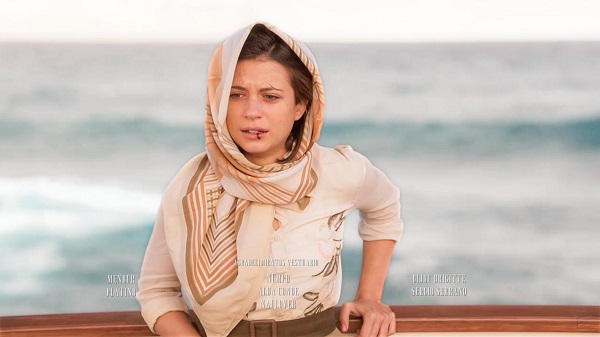 Carmen - Un Altro Domani