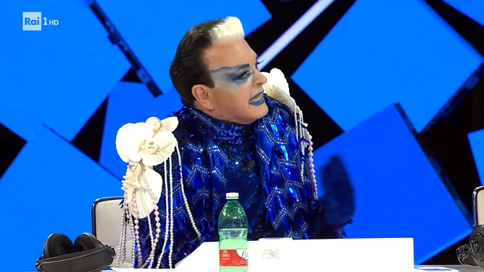 Ascolti TV | Venerdì 7 luglio 2023. Vince la replica di Tali e Quali (15.9%), La Ragazza e l’Ufficiale 12.9%, ottimi Quarto Grado (10.1%) e Chicago P.D. (8.4%)