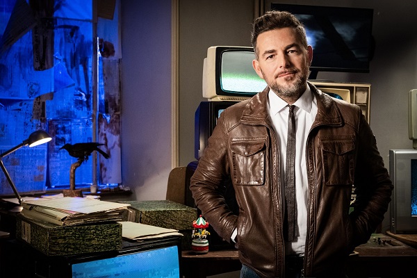 Palinsesti 2023/2024 – DMAX, Giallo, MotorTrend, HGTV, Discovery Channel, Eurosport, Frisbee, K2