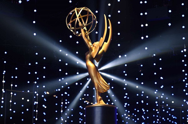 Lo sciopero degli attori e sceneggiatori americani fa slittare gli Emmy Awards