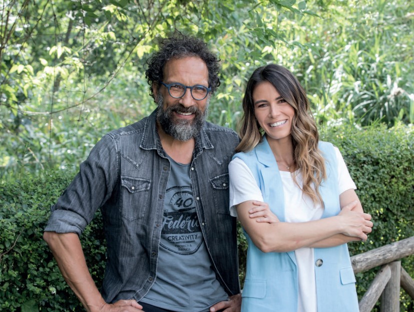 Rai 1, da settembre scorpacciata di ‘linee’. Linea Verde si fa in sei