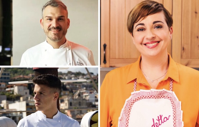 BOOM! Ecco i giudici del nuovo programma di Benedetta Rossi