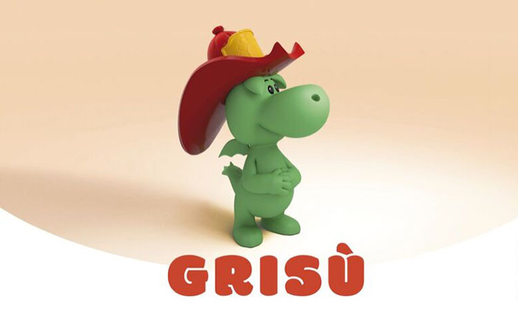 Palinsesti Rai YoYo e RaiGulp, autunno 2023: arrivano il nuovo Grisù, Hello Kitty e una coproduzione con HBO