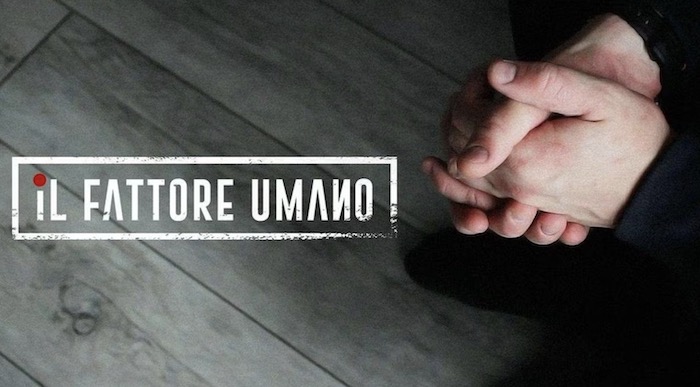 Il Fattore Umano riparte dal gruppo Wagner