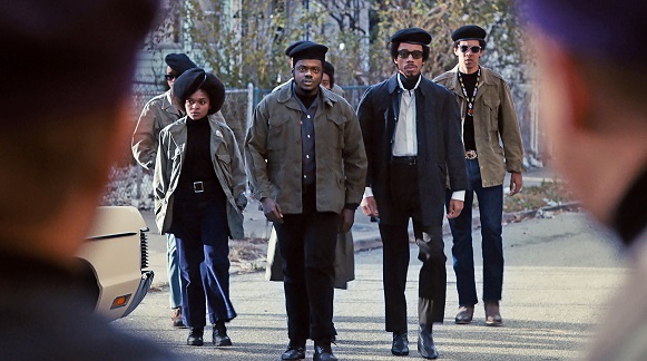 Programmi TV di stasera, venerdì 14 luglio 2023. Su Rai 3 il film ‘Judas and the Black Messiah’