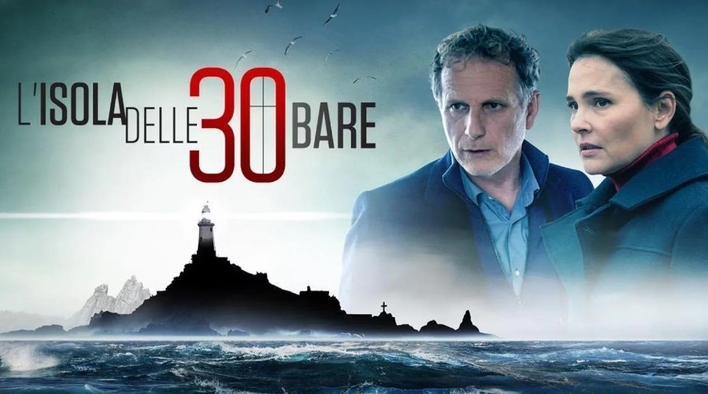 Programmi TV di stasera, venerdì 21 luglio 2023. Su Rai2 il finale de L’Isola delle 30 Bare