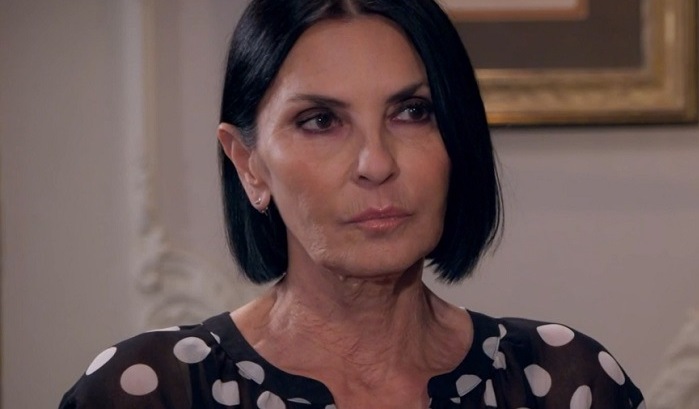 Un Posto al Sole, anticipazioni (17-20 luglio 2023): Marina scoprirà la verità sul figlio di Ferri?