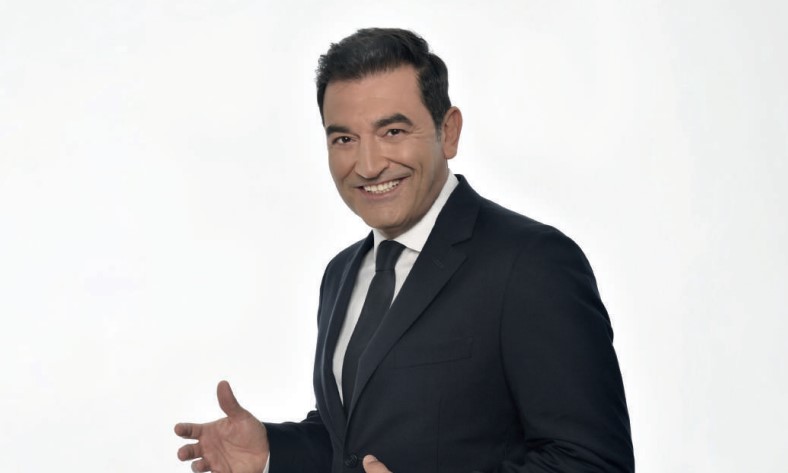 Fake Show: Max Giusti fa mettere in gioco alcune ‘celebrities’ nel mondo delle imitazioni