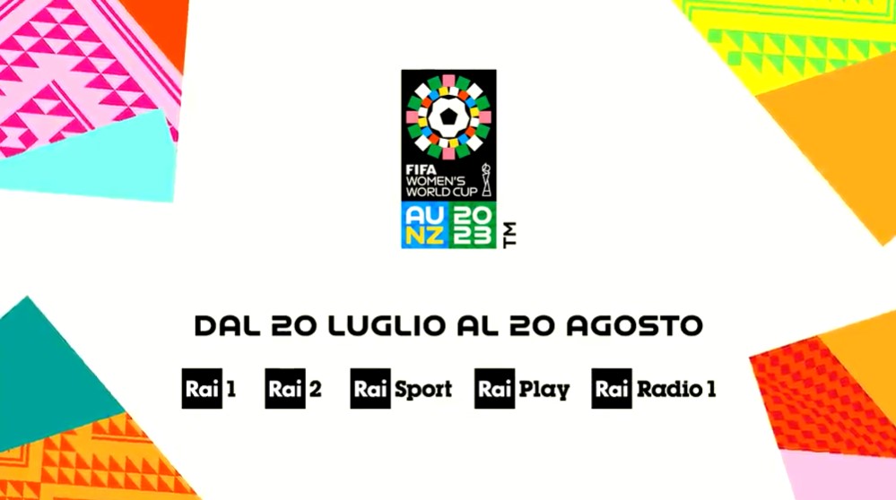 Mondiali calcio femminile 2023 in diretta sulla Rai. L’Italia debutta lunedì 24 luglio contro l’Argentina – Calendario