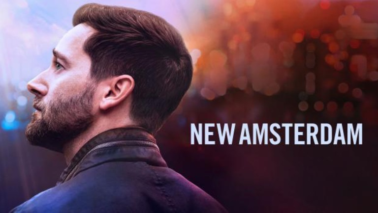 Programmi TV di stasera, mercoledì 5 luglio 2023. Su Canale 5 il finale di New Amsterdam